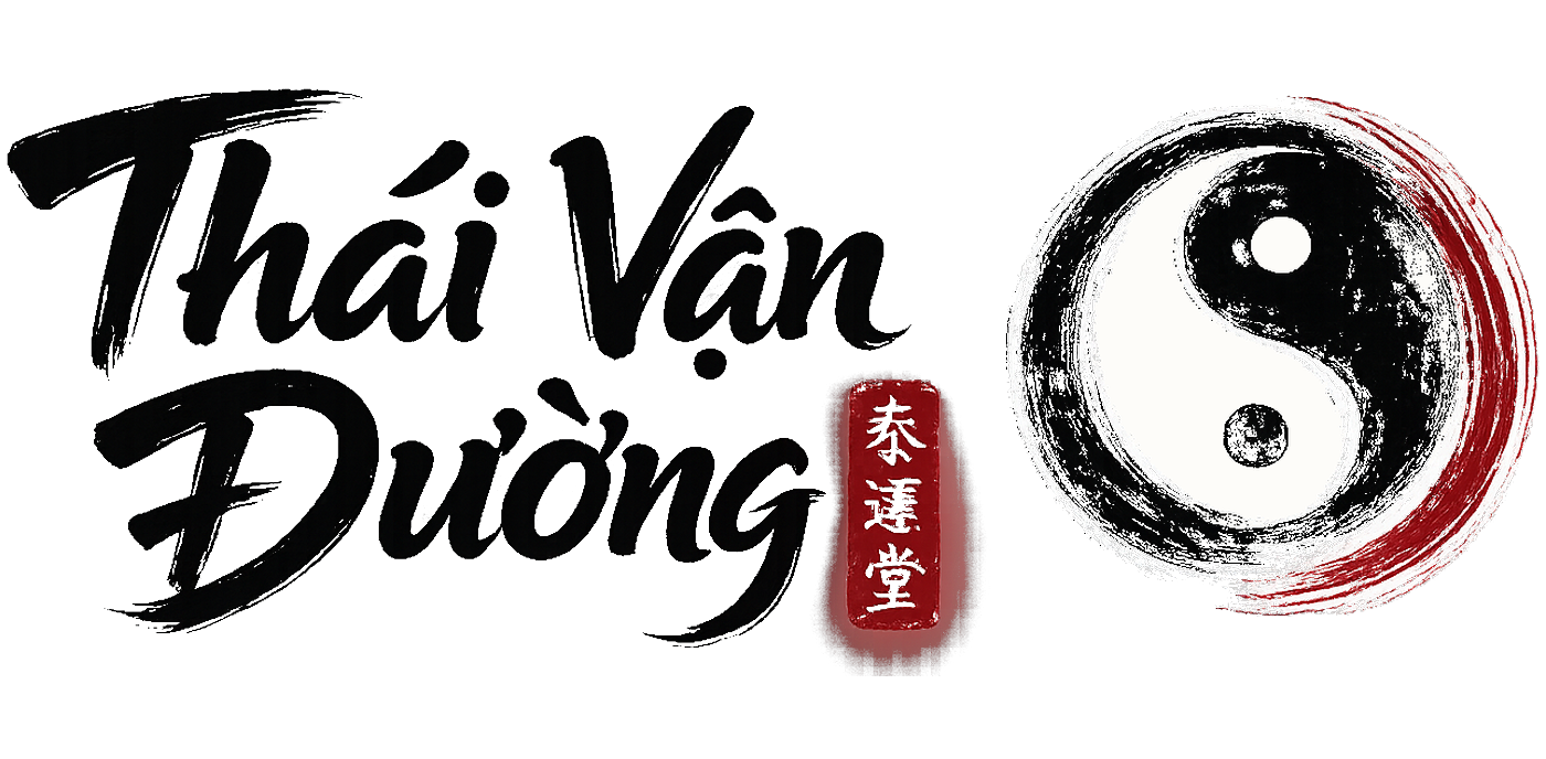 Thái Vận Đường