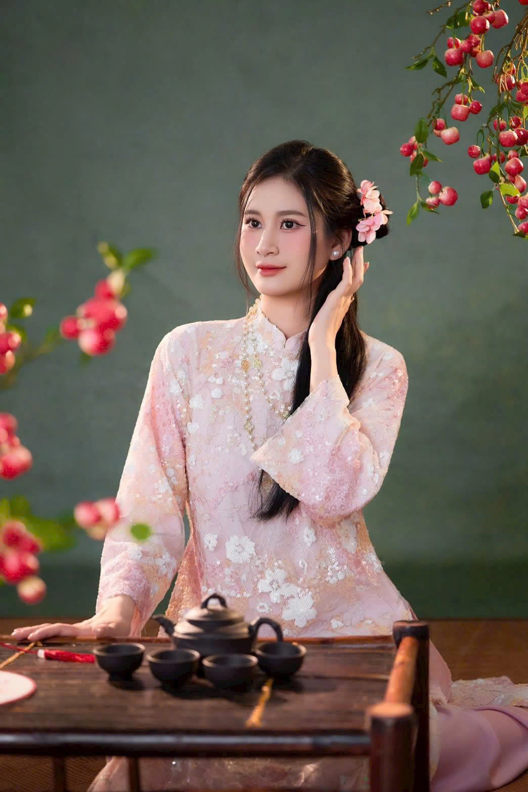 Đặt lịch chuyên gia