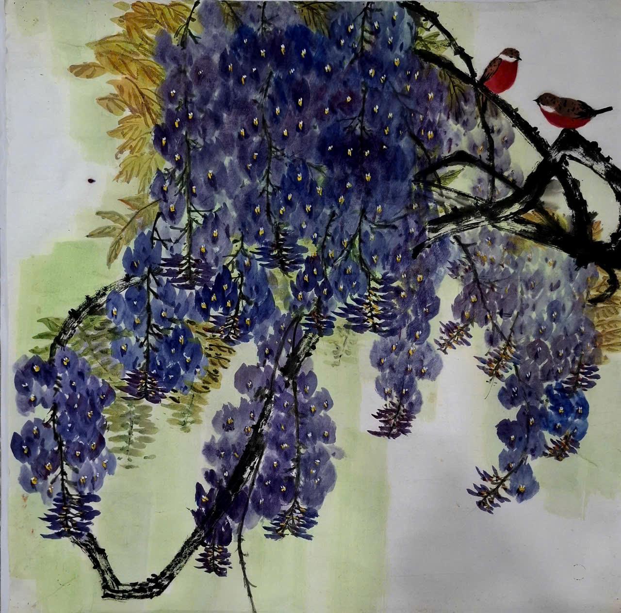 Tranh treo tường 1