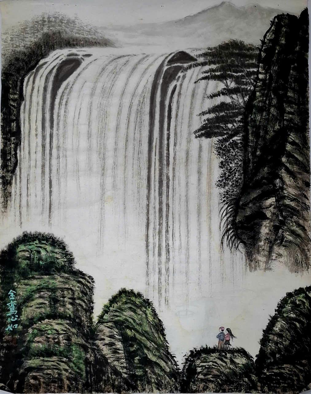 Tranh treo tường