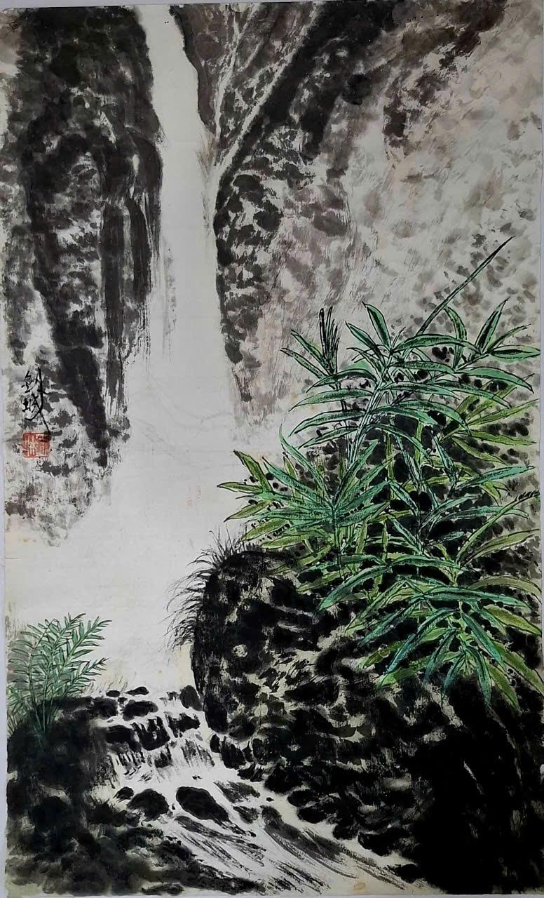 Tranh treo tường