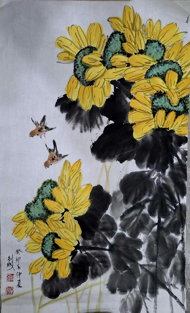 Tranh treo tường 2