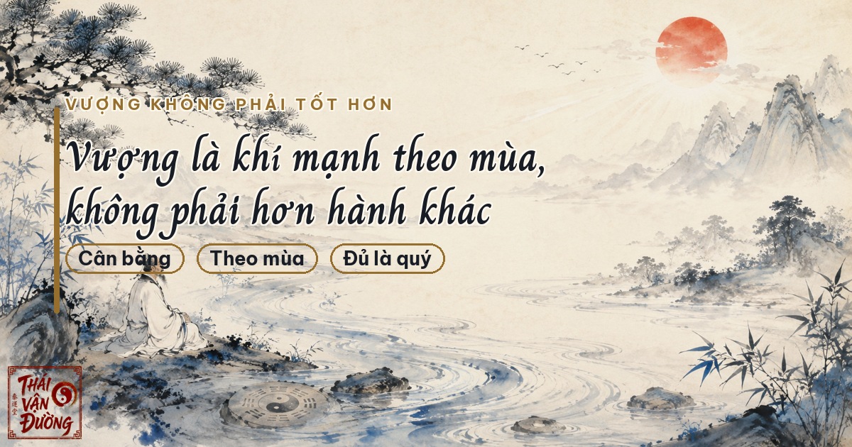 Điều bố mẹ nên biết hơn là lo lắng về tháng sinh