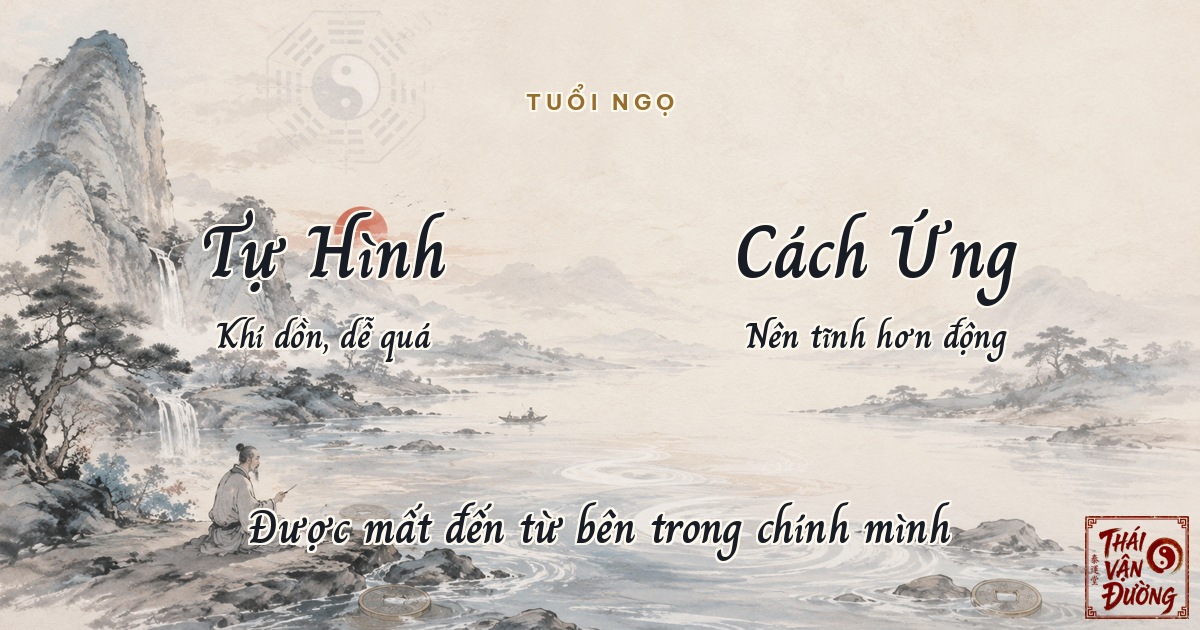 Bảng vận trình 12 con giáp năm Bính Ngọ 2026