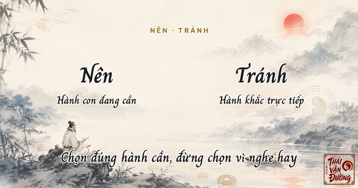 3 bước đặt tên hợp mệnh theo bát tự