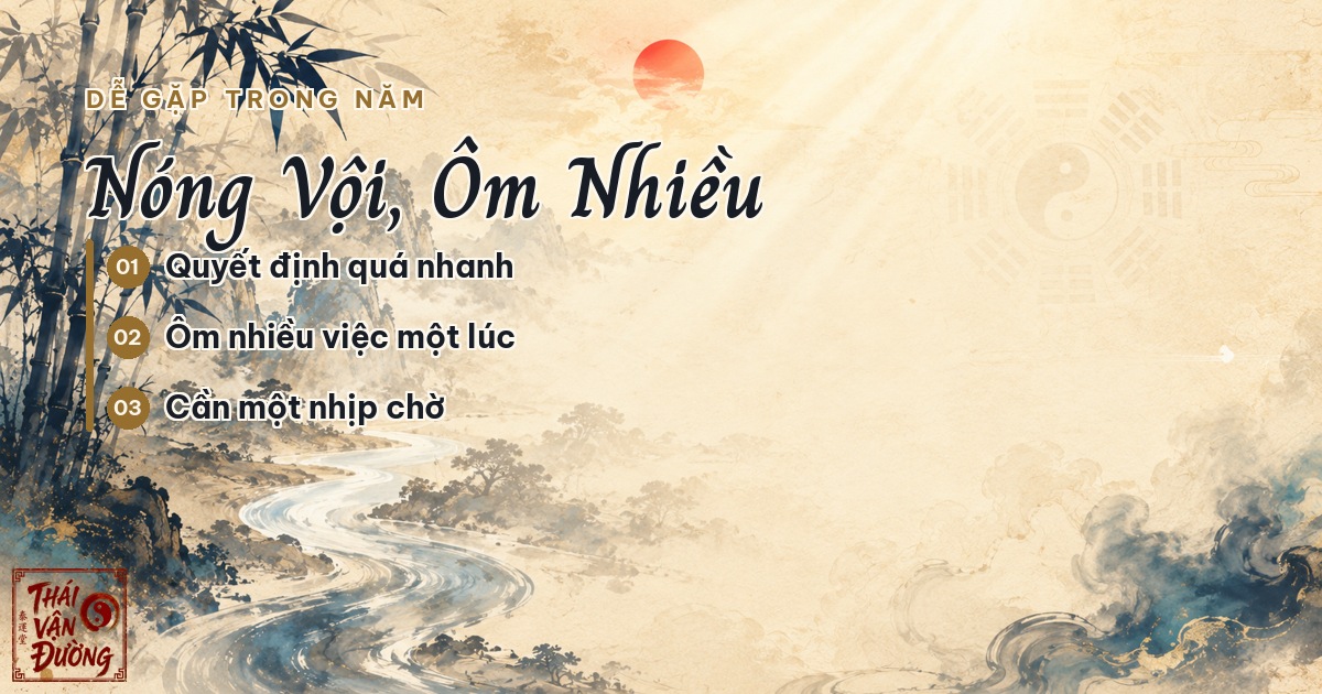 Vì sao gặp lại chính mình không đơn giản là tốt