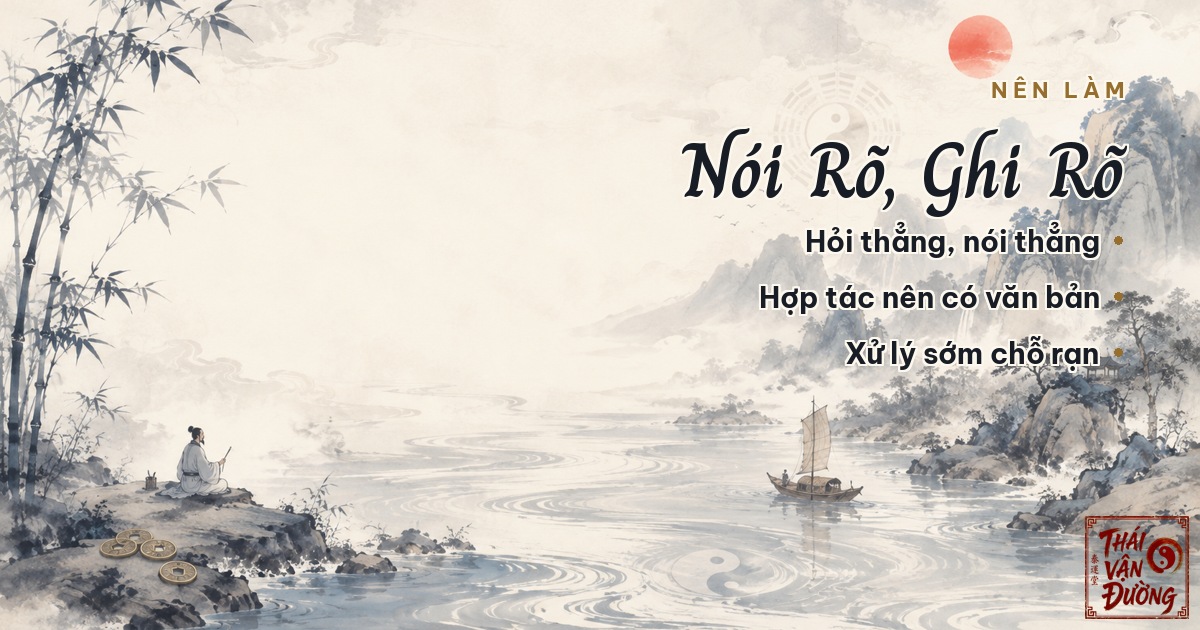Vì sao hại dễ bị bỏ qua nhưng lại đáng chú ý