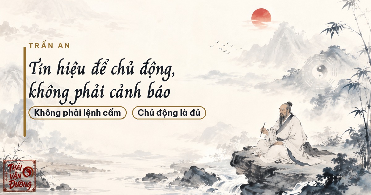 Nên làm gì trong năm Bính Ngọ 2026
