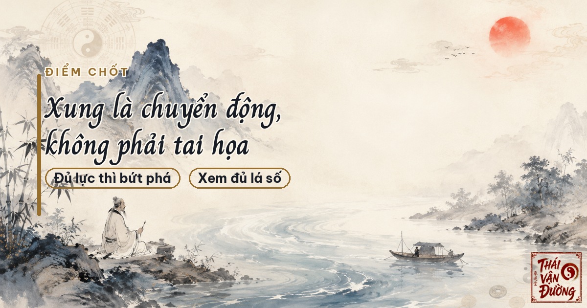 Nên làm gì trong năm Bính Ngọ 2026
