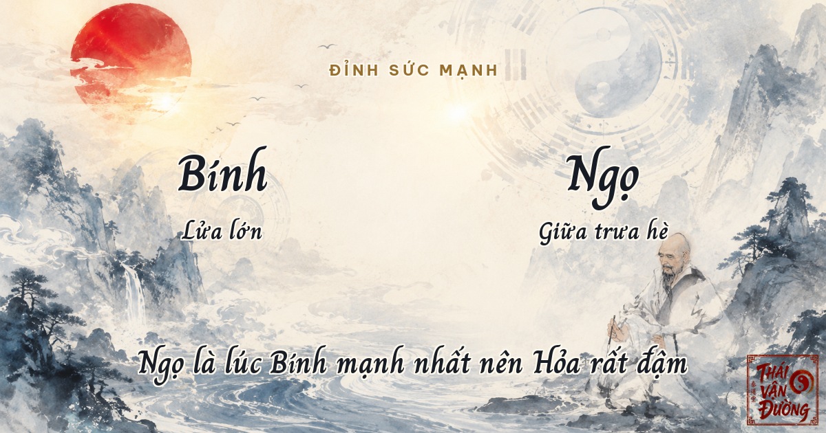 Thiên Can Bính nói gì