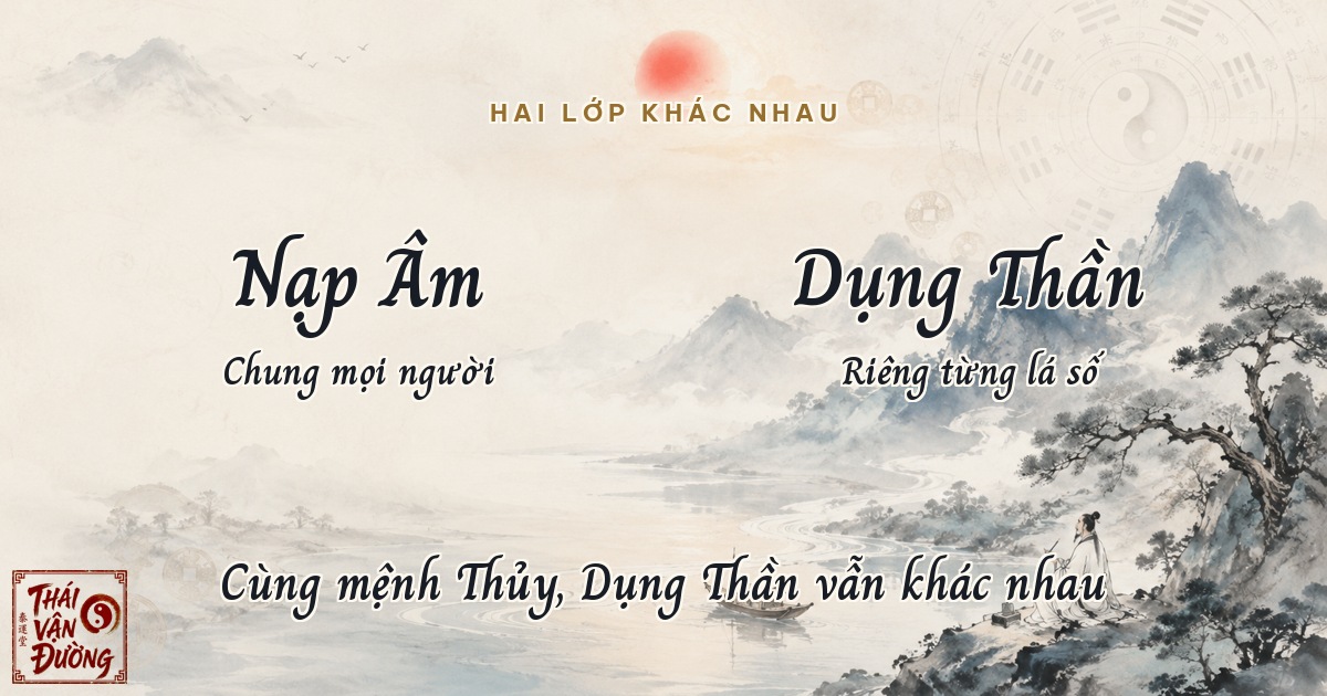 Ý Nghĩa Của Thiên Hà Thủy — Nước Trên Trời