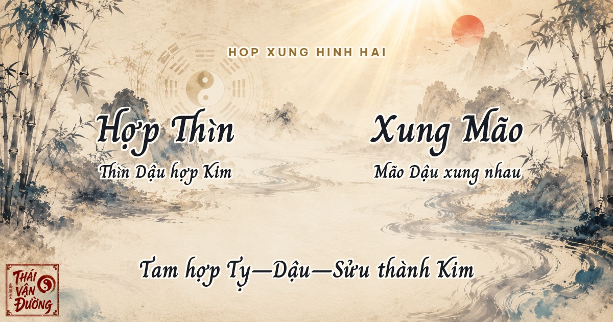 Hợp xung