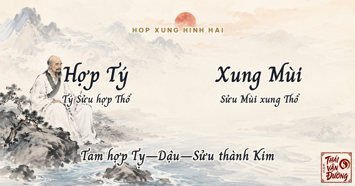 Hợp xung