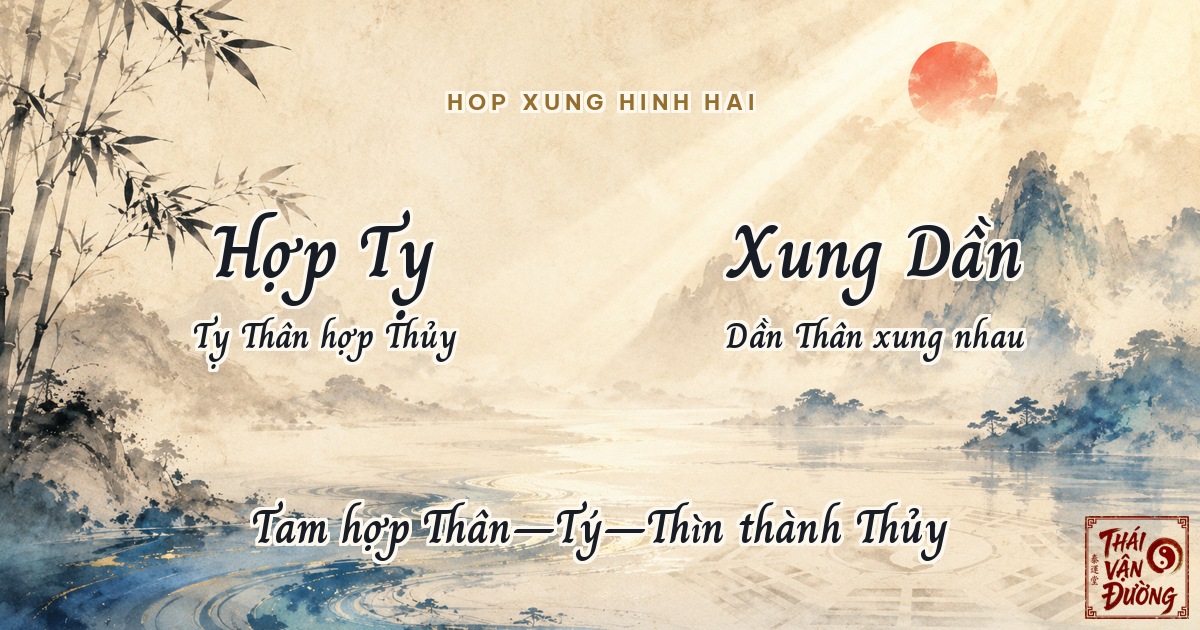 Hợp xung