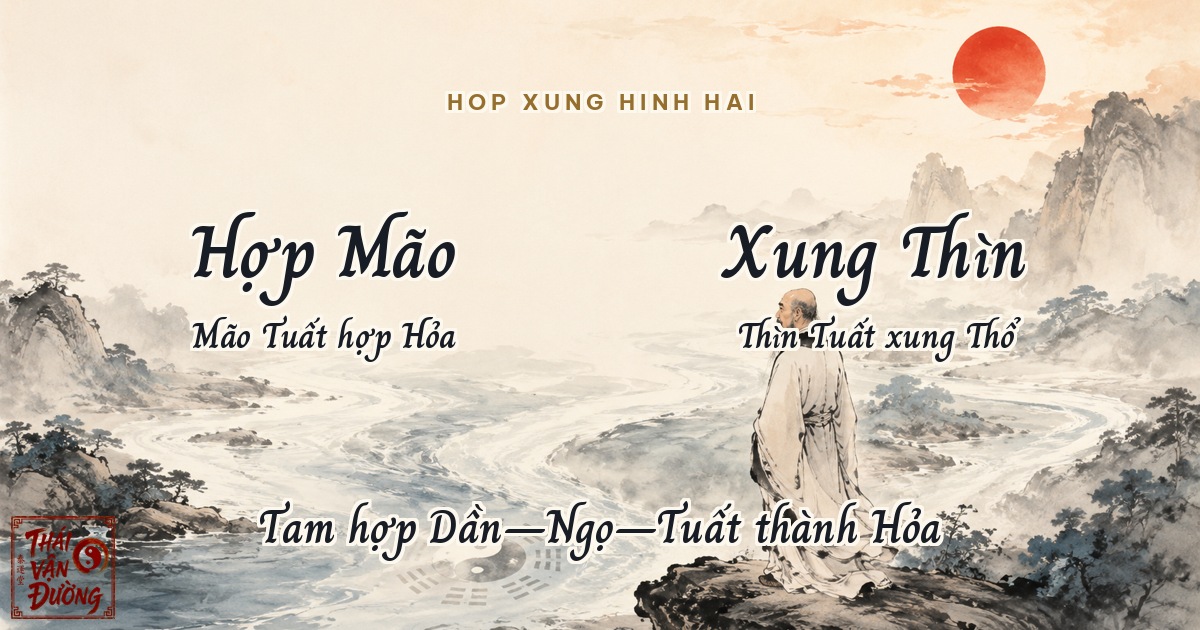 Hợp xung