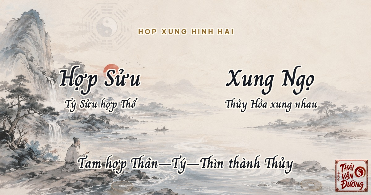 Hợp xung