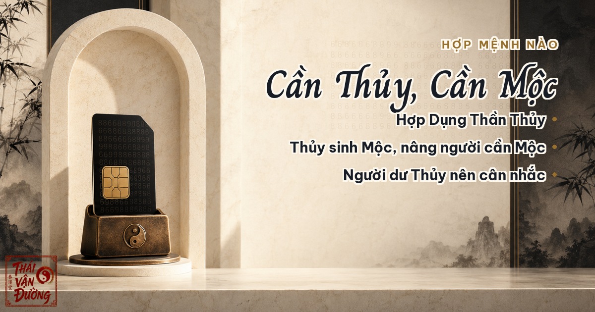 Hợp mệnh