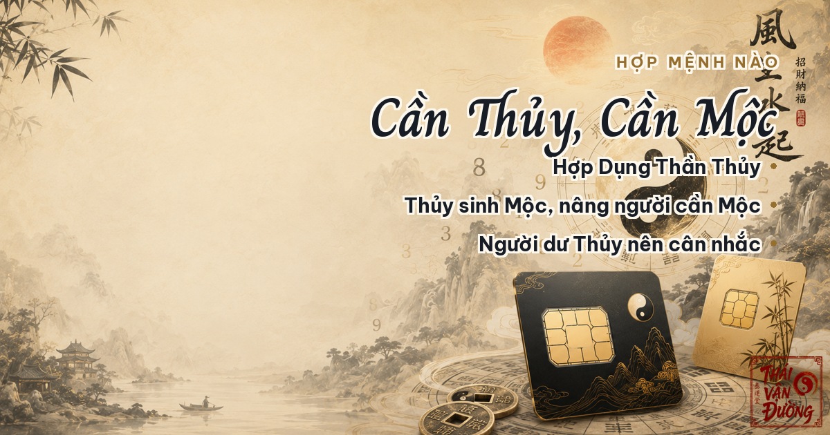 Hợp mệnh