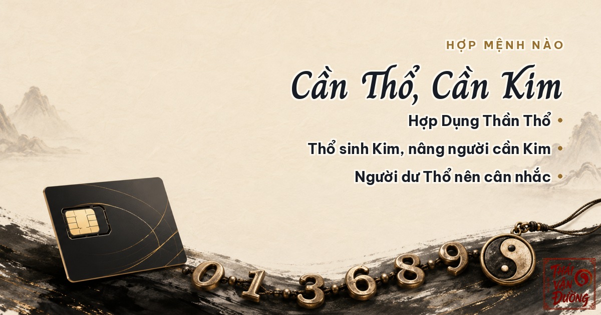 Hợp mệnh