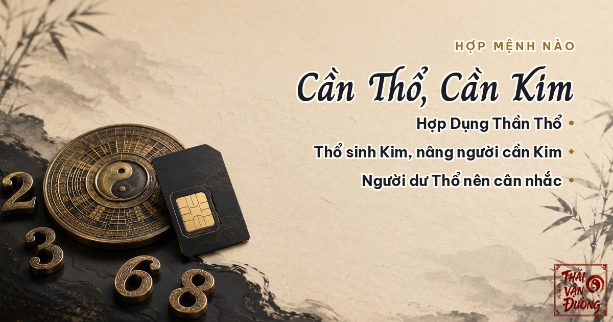 Hợp mệnh