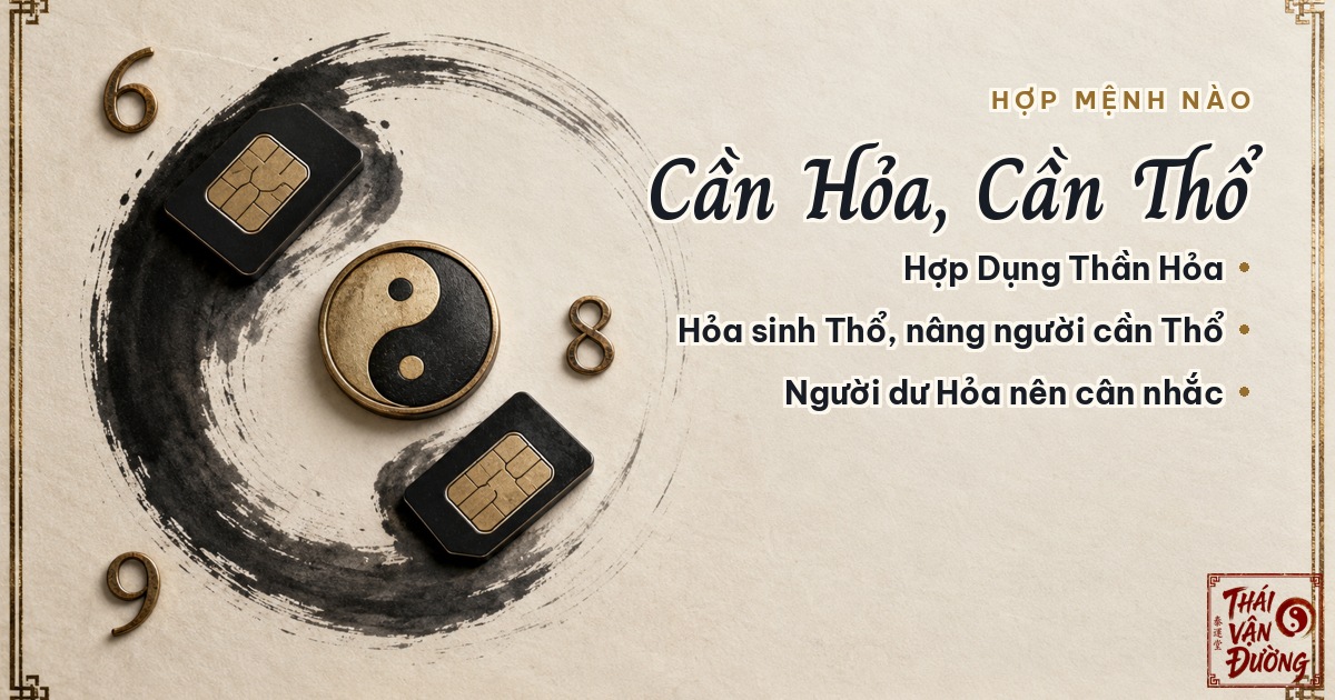 Hợp mệnh