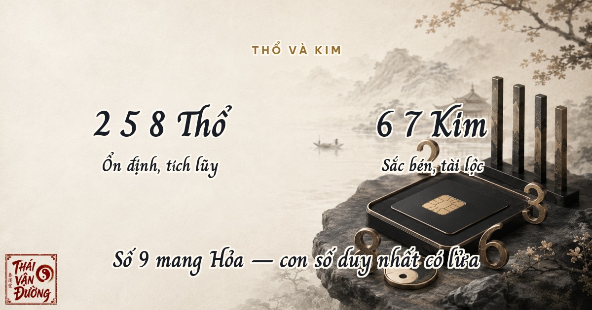 Ý nghĩa từng con số — tóm lược và link bài chi tiết