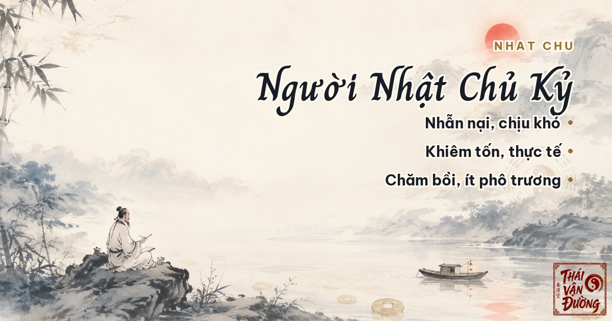 Tính cách người Nhật Chủ Kỷ — nết hay và chỗ dễ vướng