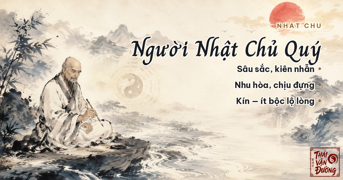 Tính cách người Nhật Chủ Quý — nết hay và chỗ dễ vướng