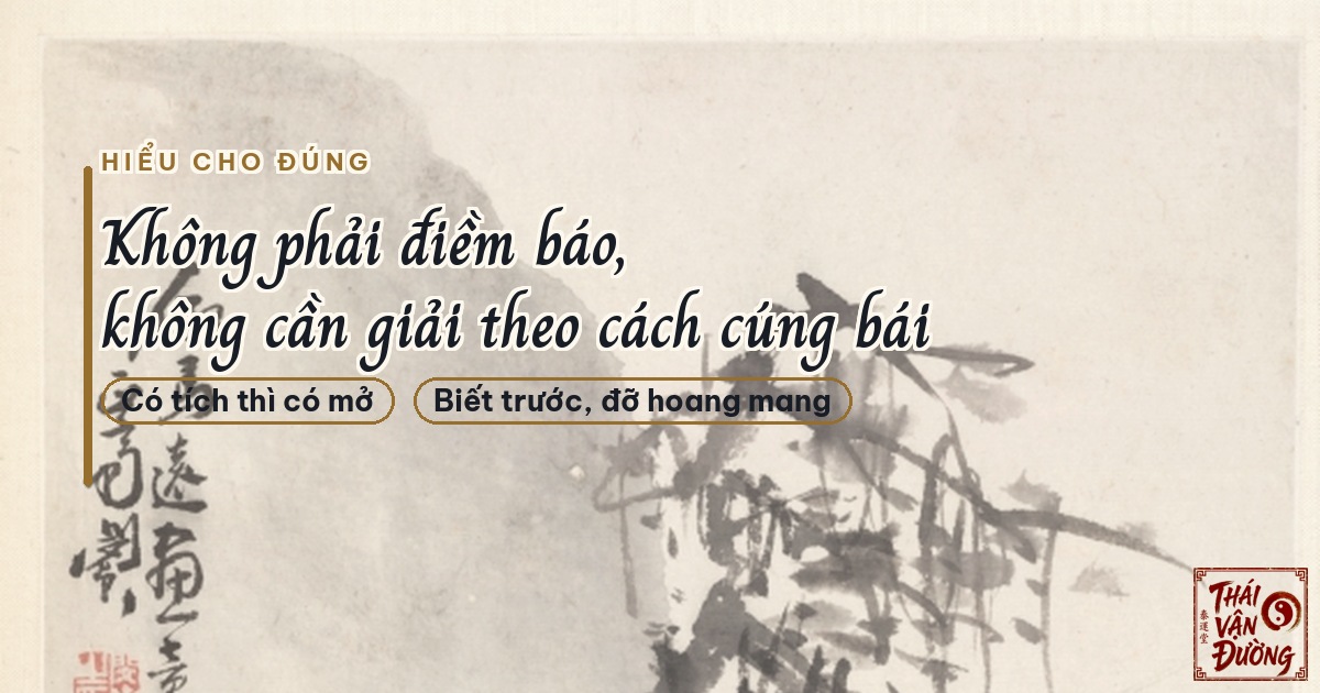 Hiểu Mộ Khố cho đúng