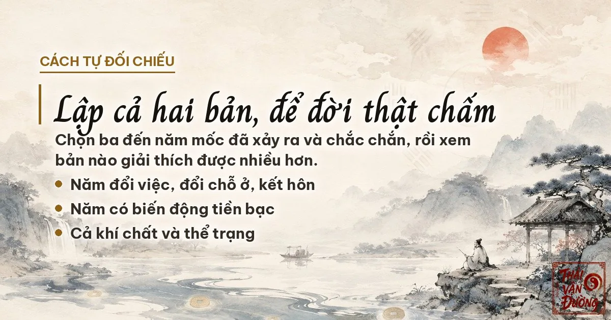 Sổ sinh cũ và cây bút