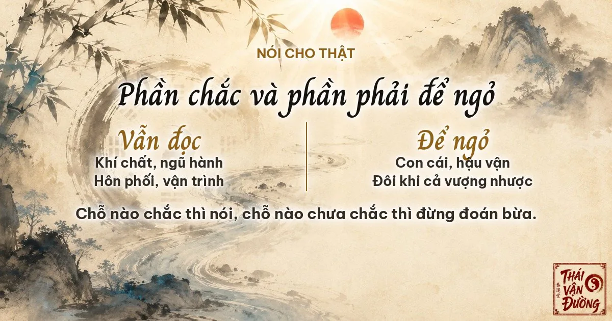Bốn trụ và bốn cung đời người