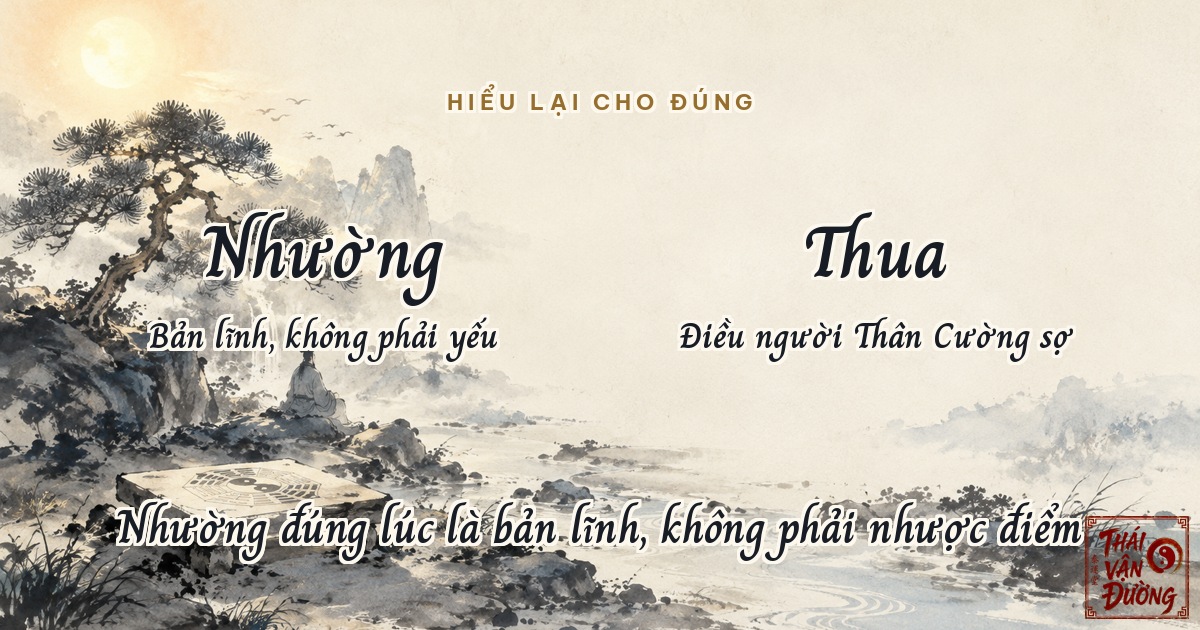 Thân Cường thể hiện tình cảm