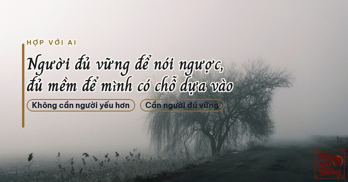 Người hợp với Thân Cường