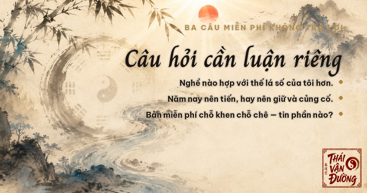 Ba cau ban mien phi khong tra loi duoc