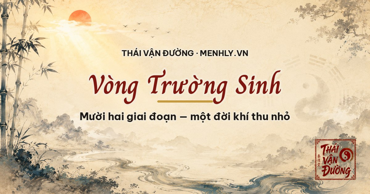 Vòng Trường Sinh