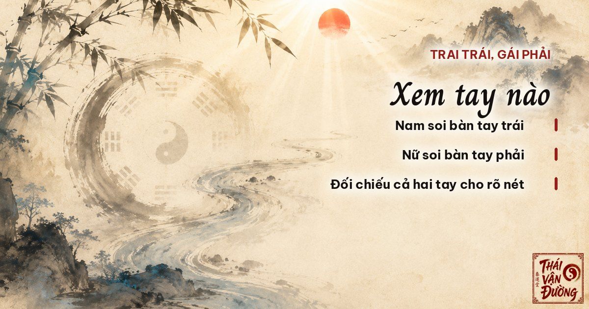 xem chi tay