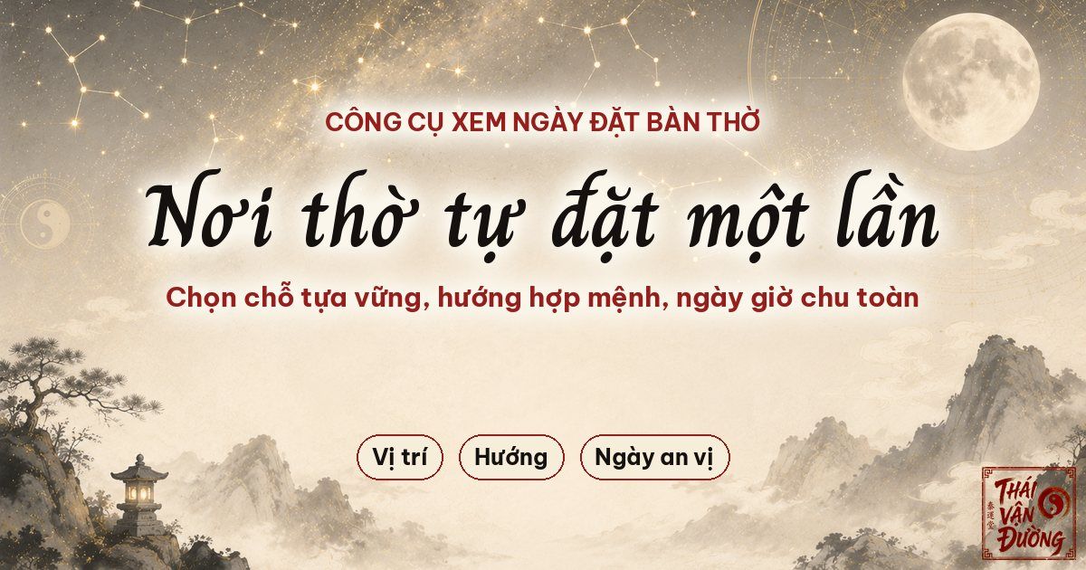 xem ngay dat ban tho