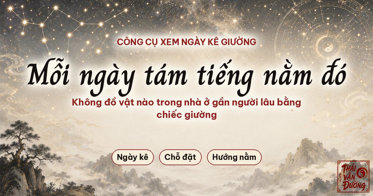 xem ngay ke giuong