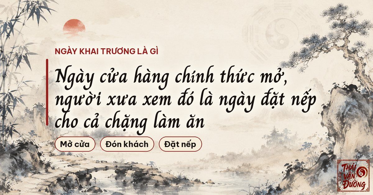 xem ngay khai truong