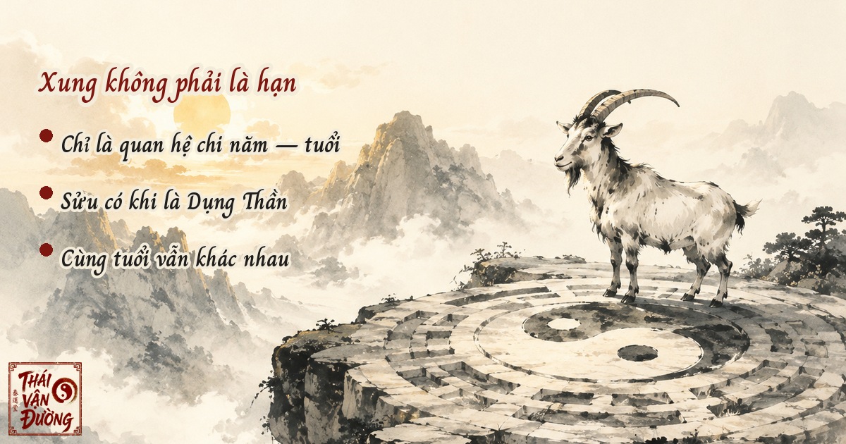 Tuổi Sửu Nào Chịu Ảnh Hưởng Trong Năm 2027