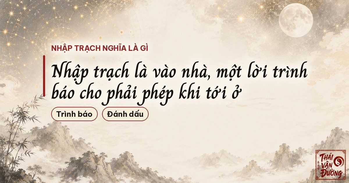 xem ngay nhap trach