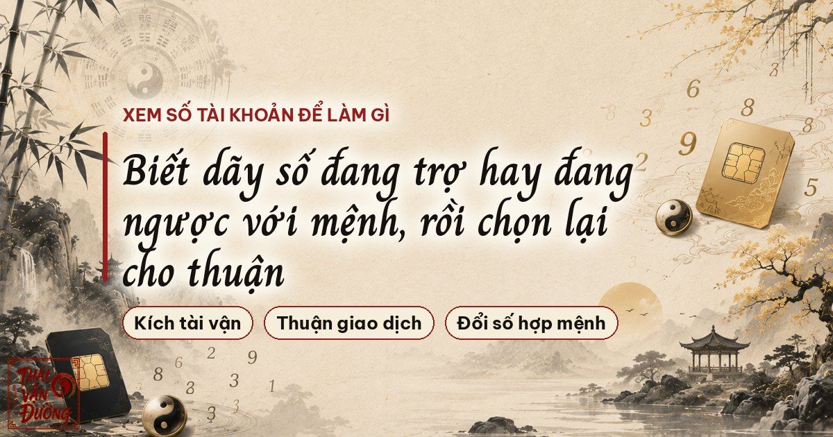 boi so tai khoan