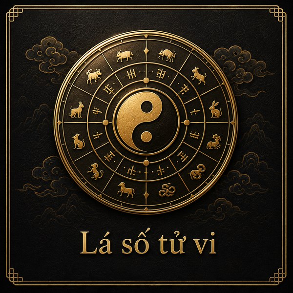 Lá số tử vi